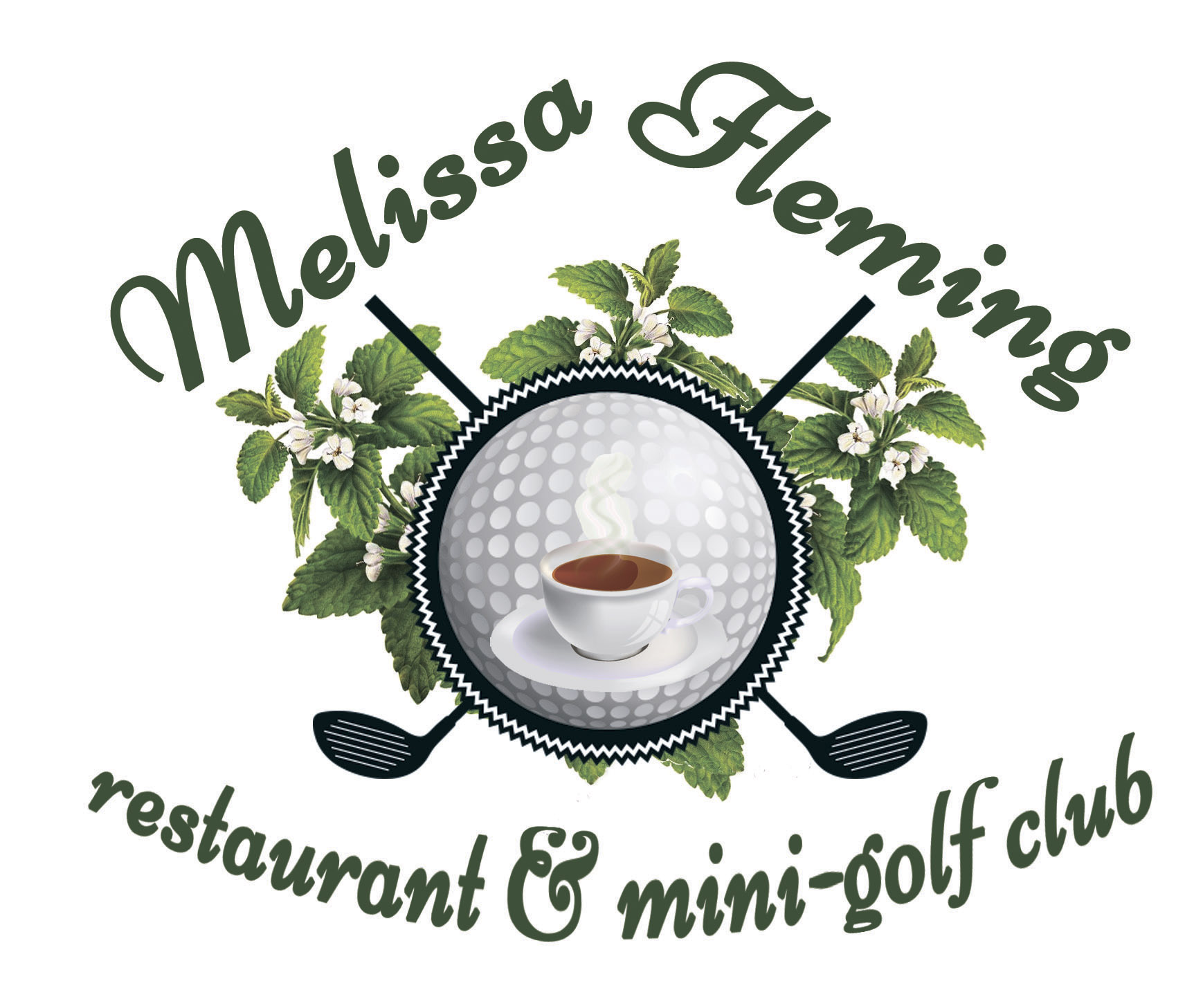 лого мелисса флеминг